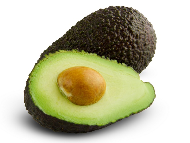 AVOCADO READY TO EAT DOOS (1×18 ST)