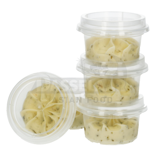 KRUIDENBOTER CUPS (60×10 GR)