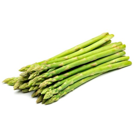 ASPERGES GROEN VERS (1×450 GR)