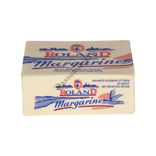 MARGARINE ROLAND (40×250 GR)