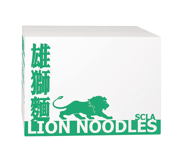 MIE LION BRAND (1×7 KG)
